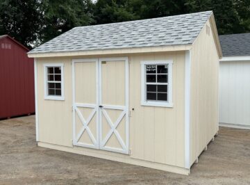 10' x 12' T1-11 Cape #9276
